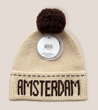 Cappello invernale Amsterdam