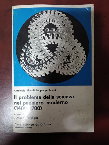 Problema della scienza nel - della,