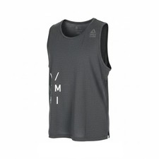 Canotta Reebok Crossfit Uomo