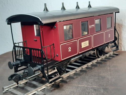 Märklin maxi scala - märklin,