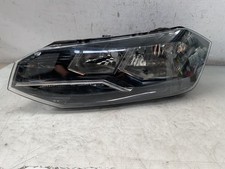 FARO ANTERIORE SINISTRO PER