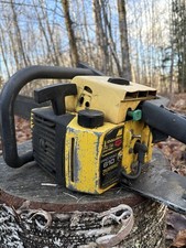 Motosega Mcculloch Pro Mac 610