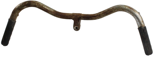 Manubrio ambrosio bici - manubrio,