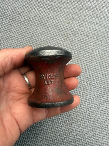Vintage sykes 557 panel - vintage,