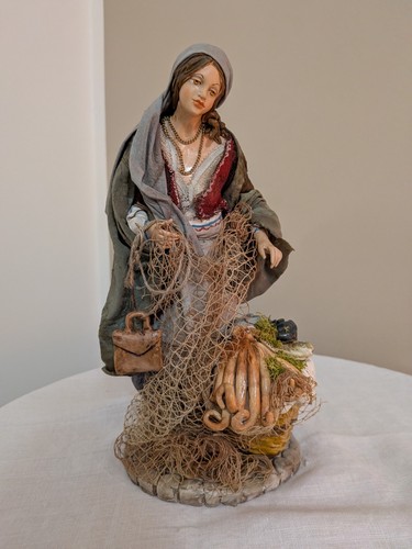 Statua artigianale