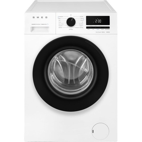 Smeg w3c072a lavatrice slim - smeg,