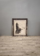 85047 Quadro Litografia Emilio