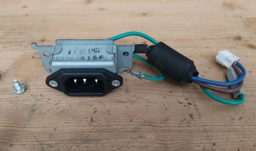 Prise alimentation samsung - prise,