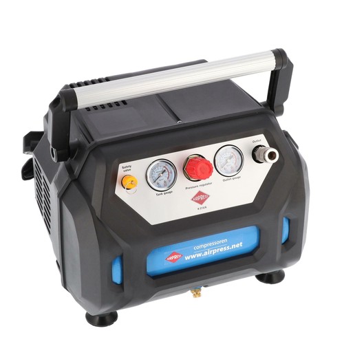 Compressore airpress h215 6l - airpress,