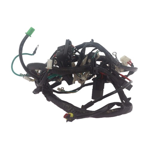 Impianto elettrico peugeot - (peugeot,