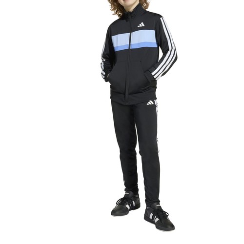Adidas tuta ragazzi tiberio - da,