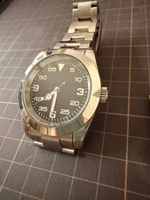 Orologio stile Air-King PT5000