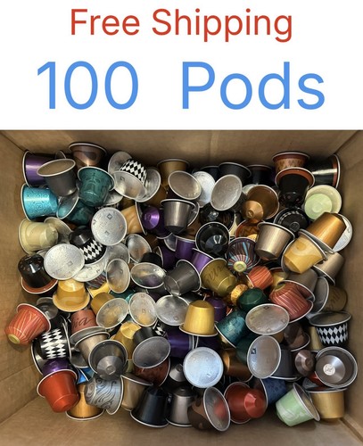 Nespresso original 100 capsule - original,