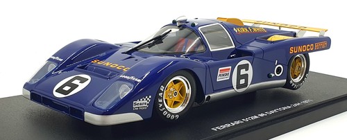 Werk83 scala diecast - werk83, 1/18