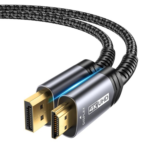 Jsaux cavo displayport - jsaux, a