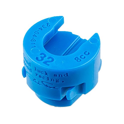 Volume spacer 8cc - per, 32
