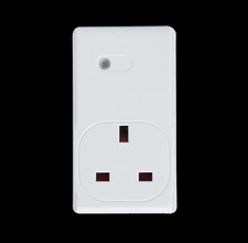 Prese telecomando 13 AMP IP20