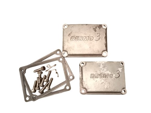 Cover cams ducati - cover, 2