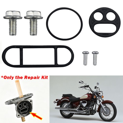 Set per yamaha xvs125 - 1,