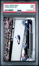 2025 Topps Now #507 Home Run