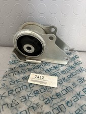 SUPPORTO MOTORE posteriore