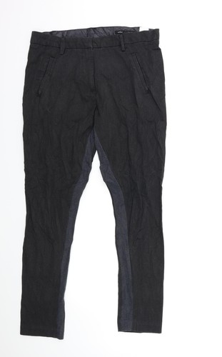Jeans skinny angele donna - jeans,