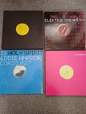 Job lot records - lot, 16