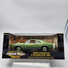 Caricabatteria 2F 1969 Green