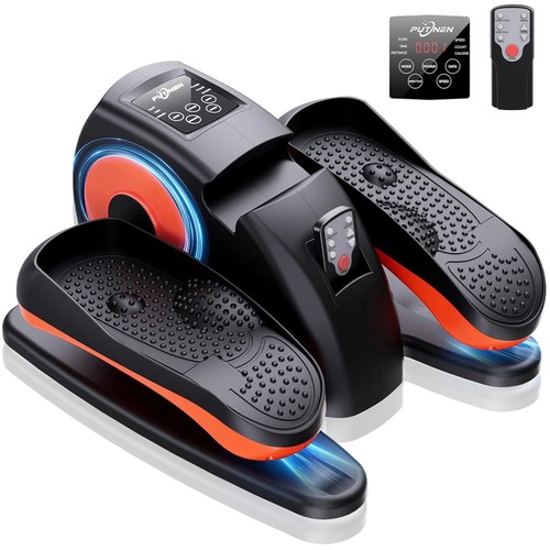 Electric elliptical exercise - elliptical,