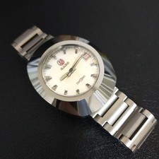 【Rado】Popular RAID DIASTAR