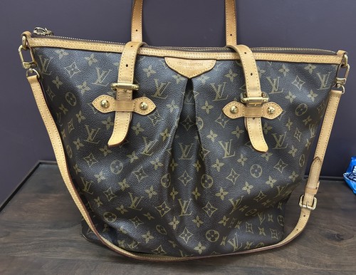 Autentica borsa tote - , louis