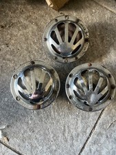 Claxon Icet Curtarello Vespa Vbb/Gl/Gs o ape