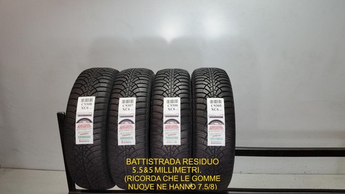 Gomme usate termiche - gomme,