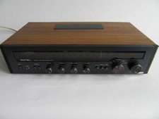 AMPLIFICATORE ROTEL RX202 MK2