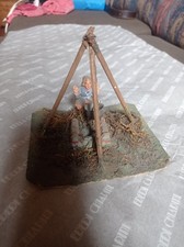 Presepe Confalonieri Chialu' -
