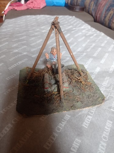 Presepe confalonieri chialu - chialu',