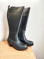 Stivali da cowgirl western