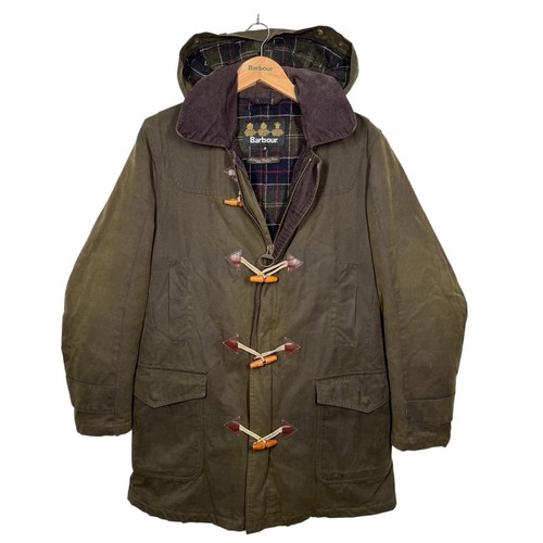 Barbour kinneff wax - barbour,