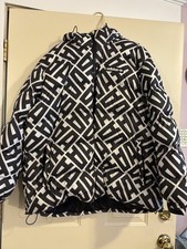 Giubbotto piumino uomo Adidas