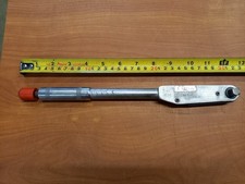 Chiave dinamometrica vintage