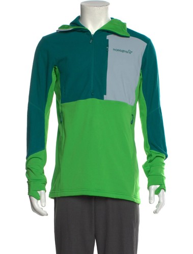 Norrona fleece lofoten - norrona,