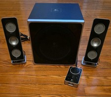 SET COMPLETO ALTOPARLANTI