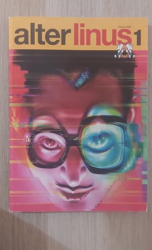 Alter linus oblomov - alter,