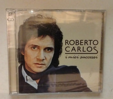CD Doppio Roberto Carlos - I