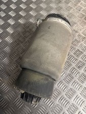 Sospensione pneumatica jeep - sospensione,
