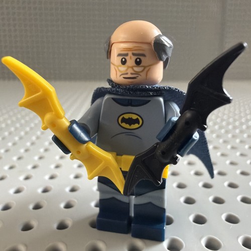 Lego alfred pennyworth in - alfred,