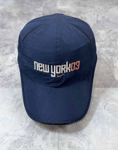 Cappello vintage nike dri fit - nike, dri-fit