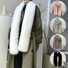 Sciarpa Avvolgente Da 180 Cm