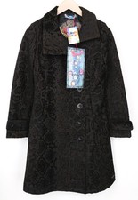 Cappotto Donna DESIGUAL Etro