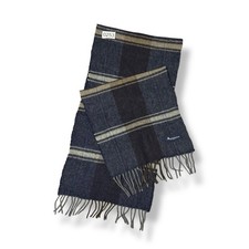 Sciarpa di lana Aquascutum